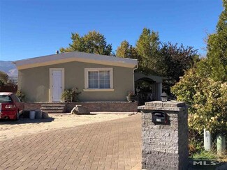 470 Capricorn Cir, Reno, NV 89521