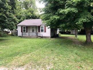 3333 S Tacoma Ave, Indianapolis, IN 46237