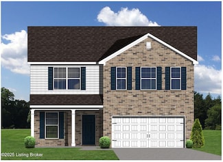 12000 Parkview Trace Dr, Louisville, KY 40229