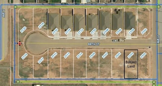 2103 88th St, Lubbock, TX 79423