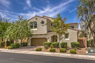 8033 Calico Mesa St, Las Vegas, NV 89166