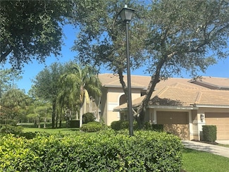 3715 Buttonwood Way Unit 1711, Naples, FL 34112