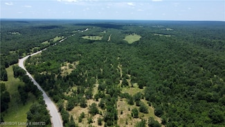TBD Cloudy Rd, Rattan, OK 74562