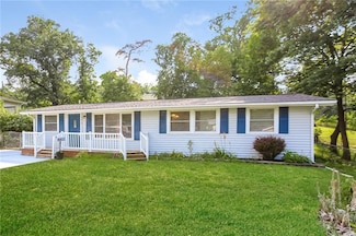 5612 N Euclid Ave, Kansas City, MO 64118