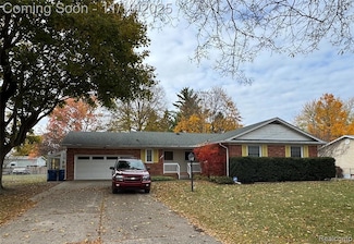 5374 Torrey Rd, Flint, MI 48507