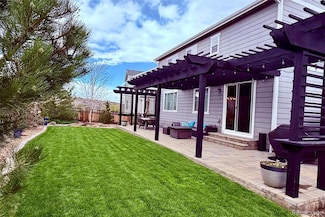7665 Grady Cir, Castle Rock, CO 80108