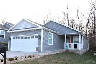 121 Springlake Ave, Hillsboro, OH 45133