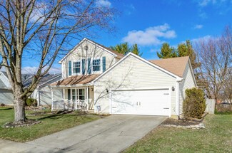 7908 Schoolside Dr, Westerville, OH 43081