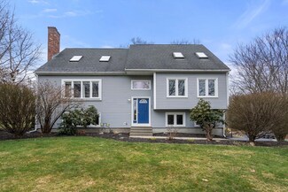 687 South St, Shrewsbury, MA 01545