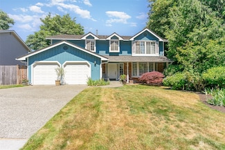 20728 NE 42nd Place, Sammamish, WA 98074