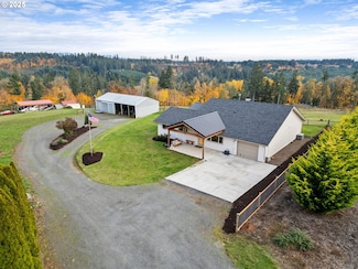 419 NE 386th St, Woodland, WA 98674