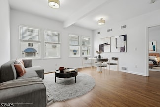 5 Grant St Unit 1F, Montclair, NJ 07042