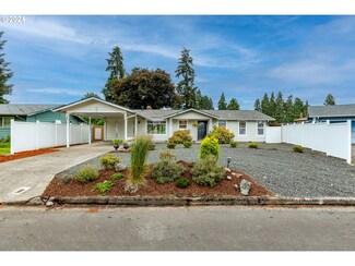 4075 Kildare St, Eugene, OR 97404