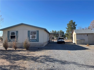 1171 Dutch Ford St, Pahrump, NV 89048