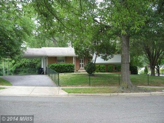 10401 Rutland Place, Adelphi, MD 20783