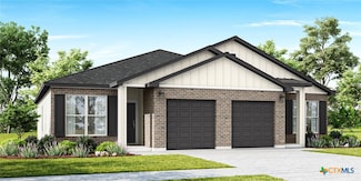 912 Cherry Laurel Ln, Killeen, TX 76543