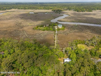 lot 8 Black Island Rd, Darien, GA 31305