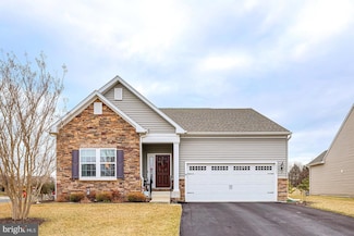 29585 Vincent Village Dr, Milton, DE 19968