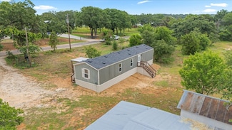 4025 County Road 310, Cleburne, TX 76031