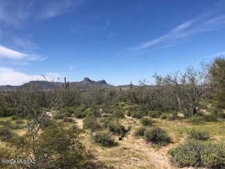 0 W Cortaro Farms Rd Unit 22408312, Oro Valley, AZ 85742