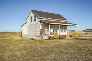 10338 S 426 Rd, Inola, OK 74036