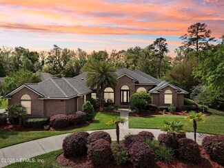 553 S Bridge Creek Dr, Saint Johns, FL 32259