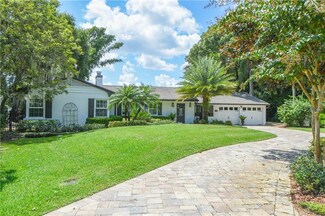 39 Interlaken Rd, Orlando, FL 32804
