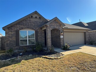 208 Temple Memorial Dr, Magnolia, TX 77354
