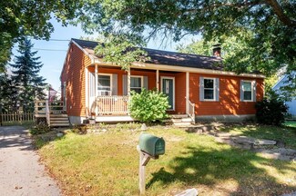 4 East St, Somersworth, NH 03878