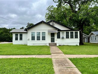 301 Amarillo St, Denton, TX 76201