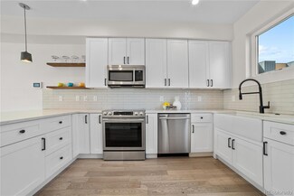 1907 W Elk Place, Denver, CO 80211