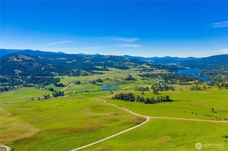 0 TBD Cromwell Rd, Republic, WA 99166