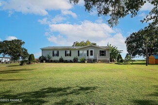 1736 Highway 83, Franklin, LA 70538