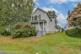 3013 Colliery Ave, Scranton, PA 18505
