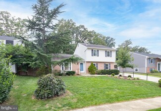 6012 Franconia Forest Ln, Alexandria, VA 22310