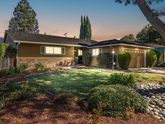1446 San Luis Ave, Mountain View, CA 94043
