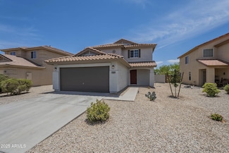 1459 W Roosevelt Ave, Coolidge, AZ 85128