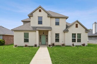 1122 Alicia Ln, Lancaster, TX 75134