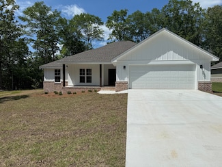 18 The Oaks Dr, Sumrall, MS 39482
