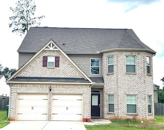 56 Citadel Dr, Hampton, GA 30228