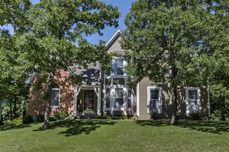 6624 Lind Rd, Shawnee, KS 66217