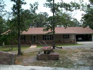 53 Circle Dr, Drasco, AR 72530
