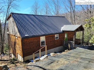 141 Rhododendron Dr, Beech Mountain, NC 28604