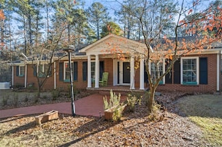 200 McGuirts Bridge Rd, Covington, GA 30014