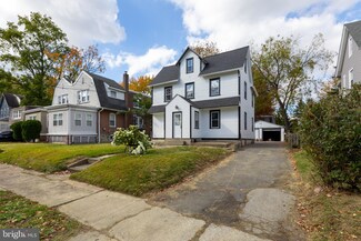 605 Andrews Ave, Darby, PA 19023