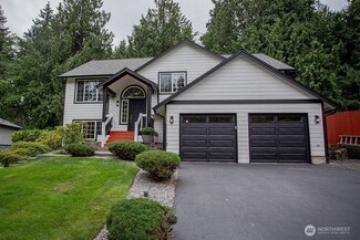 4925 NW Discovery Ridge Ct, Silverdale, WA 98383