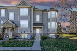 417 Parker Dr Unit A, Genoa City, WI 53128