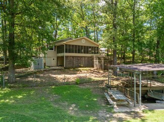 260 Springbrook Dr, Hot Springs National Park, AR 71913