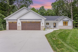 9841 Beech Tree, Frankenmuth, MI 48734