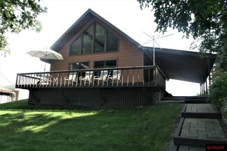 18627 18627 Tetonka Lake Ln, Waterville, MN 56096